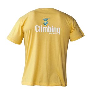 Black Diamond Climbing Tee