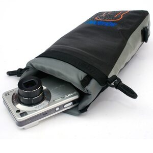 Aquapac Small Stormproof Camera Case (020)