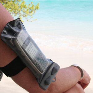 Aquapac Small Wrist Case (216)
