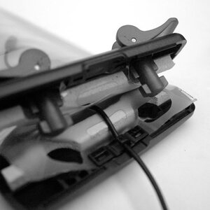 Aquapac Connected Electronics Case (558)