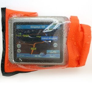 Aquapac Mini Stormproof puhelinpussi