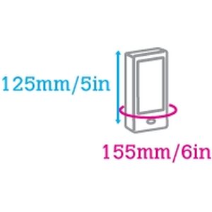 Aquapac Mini Case (108)