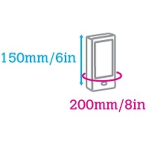 Aquapac Small Case (348)