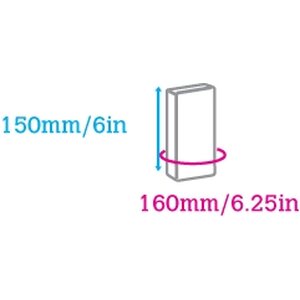 Aquapac Radio/Microphone Case (158)