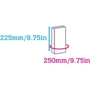 Aquapac Connected Electronics Case (558)