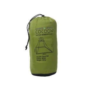 Cocoon InsectShield Travel Net double
