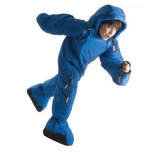 Selkbag Kids