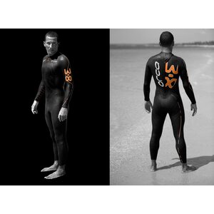 Orca 3.8 Fullsleeve