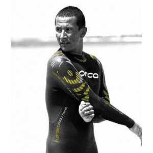 Orca Sonar Fullsleeve 2011