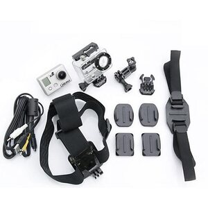 GoPro Helmet hero wide 5