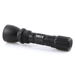 MTE P7-D LightFlood, 900 lm