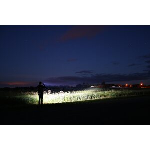 Lumilight LightCannon Ultimate, 1600 lm