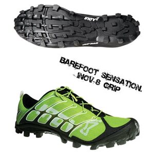 Inov-8 Bare-Grip 200