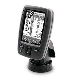 Garmin Echo 100
