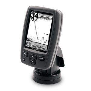 Garmin echo 150