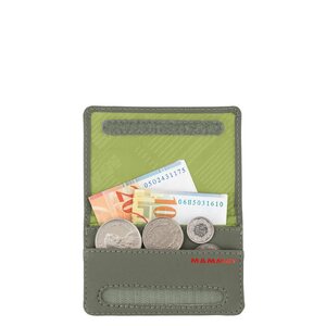 Mammut Smart wallet