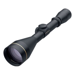 Leupold VX-II 4-12 x 50