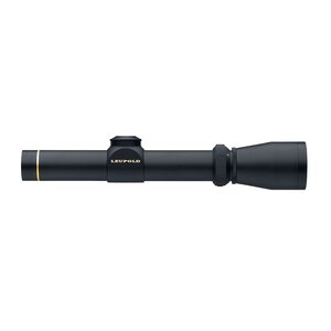 Leupold VX-II 1-4 x 20