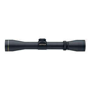 Leupold VX-I 2-7 x 33 Fin Custom