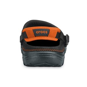 Crocs Crostrail Clog