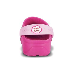 Crocs Hello Kitty Custom Clog