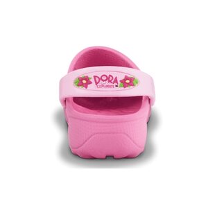 Crocs Dora & Boots Jungle Custom Clog