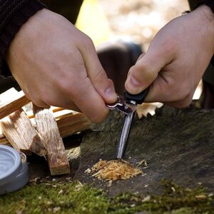 Light My Fire Swedish FireSteel® 2.0 Army