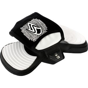 Flyboards Flyradical 2011 with bindings