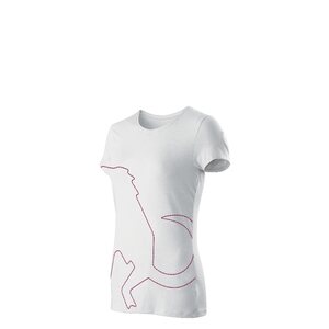 Mammut Candela T-shirt women