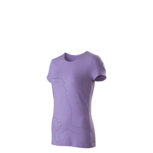 Mammut Candela T-shirt women