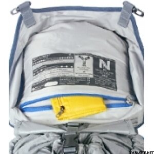 Deuter Aircontact 65+10