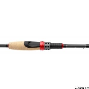 Abu Garcia Vendetta 210cm 5-15g L 3-Osainen