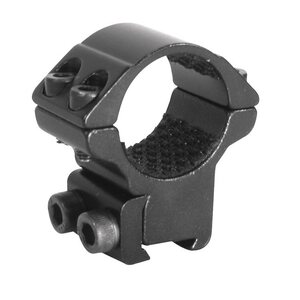 Hawke Match mount kiikarinjalat 25mm