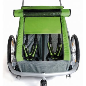 Croozer Sun Cover Kid for 1 (2008-2015)