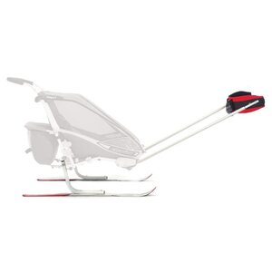 Chariot Hiihtopaketti CX -kärryihin 2006-2012
