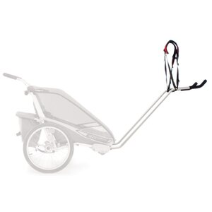 Chariot Hiking CTS kit