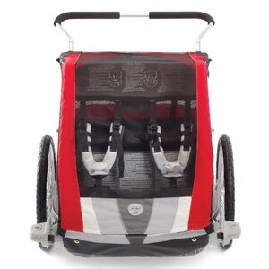 Chariot CTS Cougar 2 (2013)