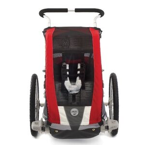 Chariot CTS Cougar 1 (2013)