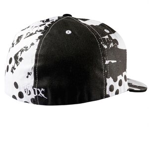 Fox Overload FF Hat