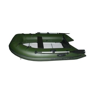Quicksilver 270 Adventure Enduro