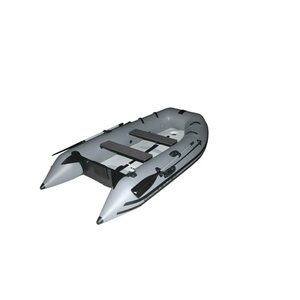Quicksilver Air Deck Fishing 310