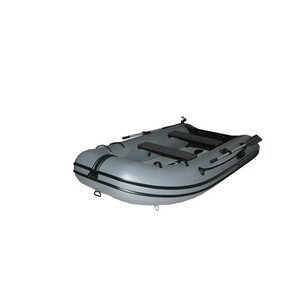 Quicksilver Air Deck Fishing 310