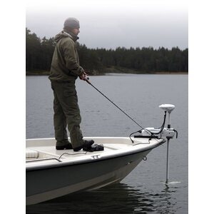 Patriot Bow-Mount FT-80
