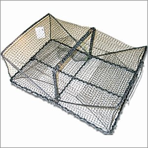 Ahti Super crab pot 61 x 43 x 20 cm