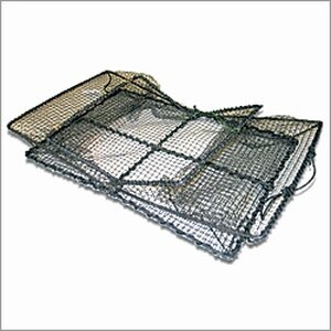 Ahti Super crab pot 61 x 43 x 20 cm