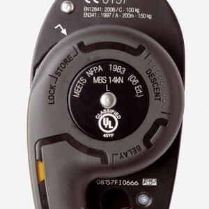 Petzl ID S