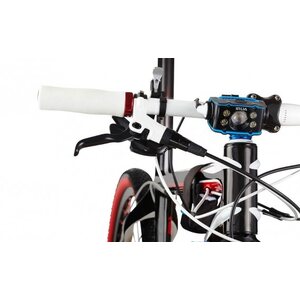 Silva Headlamp Sprint Plus