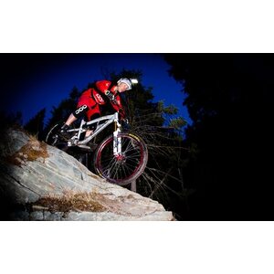 Silva Headlamp Sprint Plus