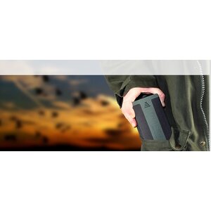 Tracer 12V Power Pack 10 Ah