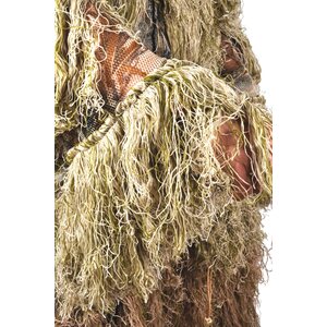 Tower Hill Ghillie-asu metsään